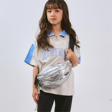 ウエストバック