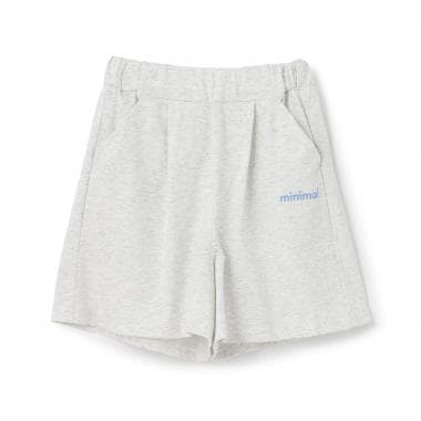 【DailyMe】【遮熱/速乾/抗菌】\enカットソーショートパンツ