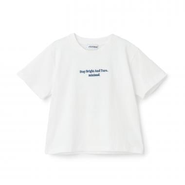 【綿100】プチプラグラフィックアソート半袖Tシャツ