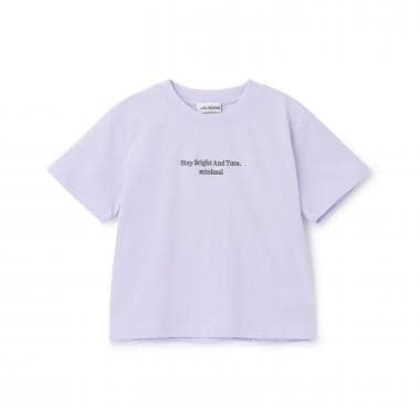 【綿100】プチプラグラフィックアソート半袖Tシャツ