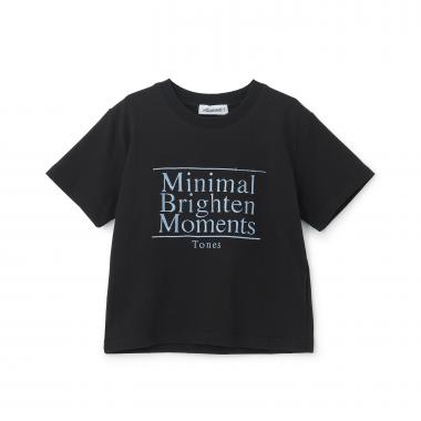 【綿100】プチプラグラフィックアソート半袖Tシャツ