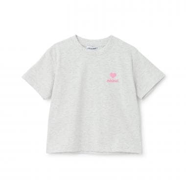 【綿100】プチプラグラフィックアソート半袖Tシャツ