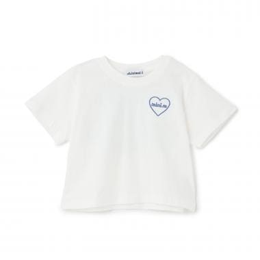【綿100%】【プチプラ】\nモチーフバックプリント半袖Tシャツ