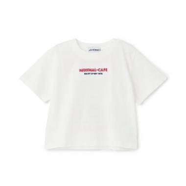 【綿100%】【プチプラ】\nグラフィックアソート半袖Tシャツ