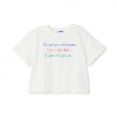 【綿100%】【プチプラ】\nグラフィックアソート半袖Tシャツ