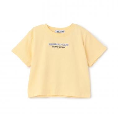 【綿100%】【プチプラ】\nグラフィックアソート半袖Tシャツ