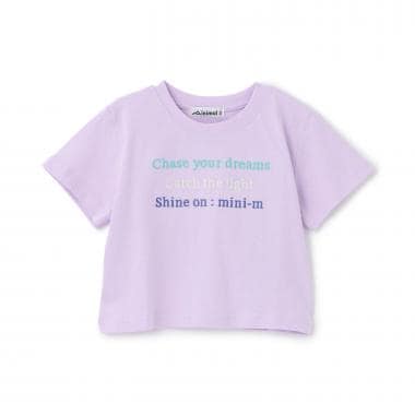 【綿100%】【プチプラ】\nグラフィックアソート半袖Tシャツ