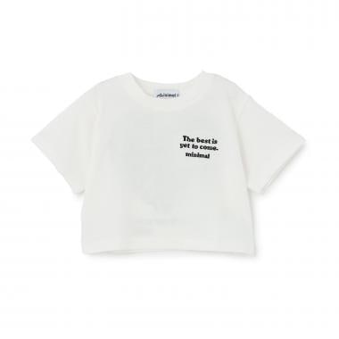 【綿100%】バックハードTシャツ