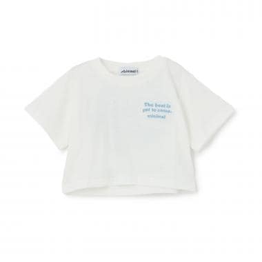 【綿100%】バックハードTシャツ