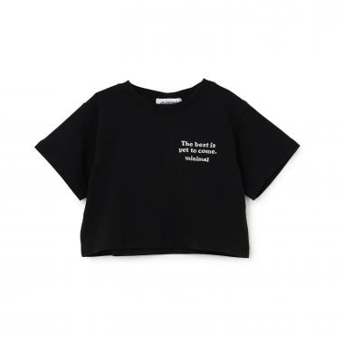 【綿100%】バックハードTシャツ