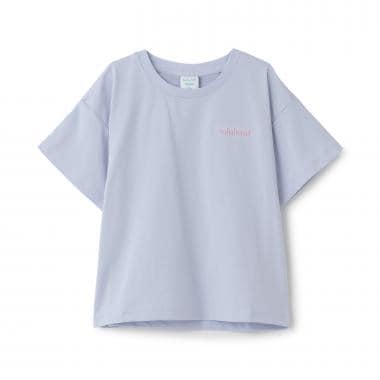 【DailyMe】【遮熱/速乾/抗菌】\enシンプルTシャツ