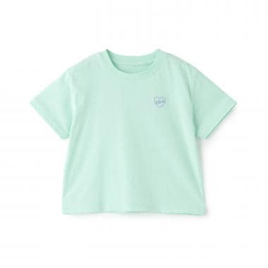 【綿100%】スイーツアソートフォト半袖Tシャツ