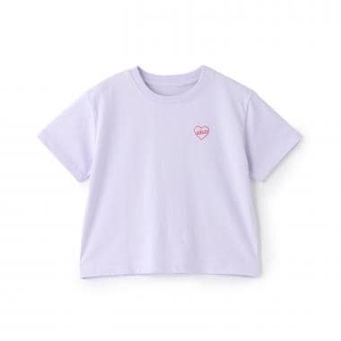 【綿100%】スイーツアソートフォト半袖Tシャツ