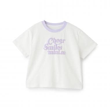 【プチプラ】【綿100%】アソートカジュアルグラフィック半袖Tシャツ