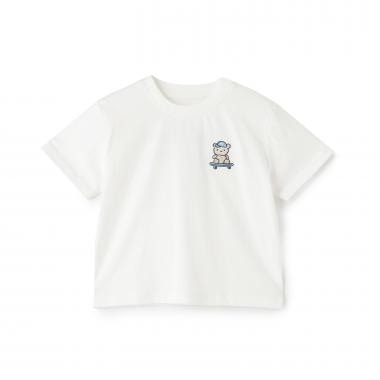 【プチプラ】【綿100%】アソートカジュアルグラフィック半袖Tシャツ