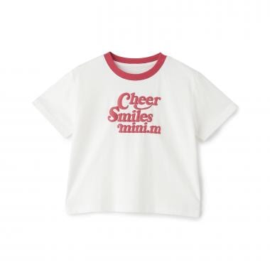 【プチプラ】【綿100%】アソートカジュアルグラフィック半袖Tシャツ