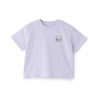 【プチプラ】【綿100%】アソートカジュアルグラフィック半袖Tシャツ