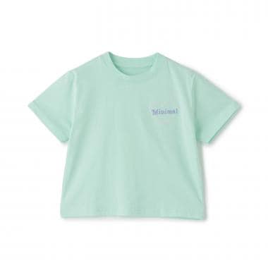 【プチプラ】【綿100%】アソートグラフィック半袖Tシャツ