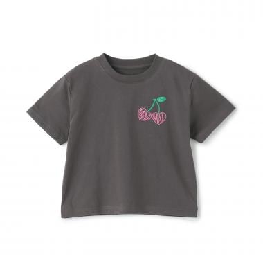 【プチプラ】【綿100%】アソートグラフィック半袖Tシャツ