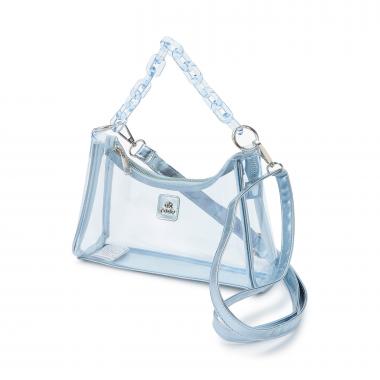 クリア２WAYショルダー