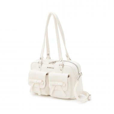 リボン３WAYバッグ