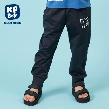 速乾ポリエステル パンツ