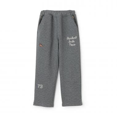 ダンボールニット カモフラポケット パンツ