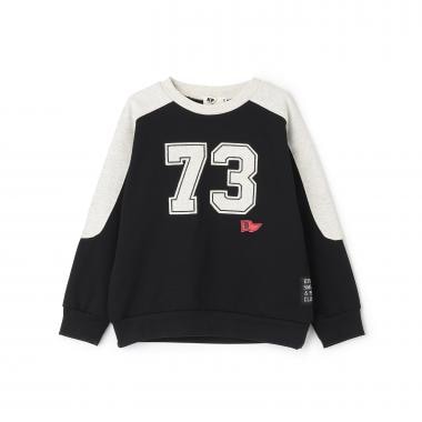 ナンバリング Tシャツ