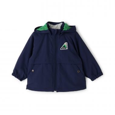 ライナー付 2WAYジャケット