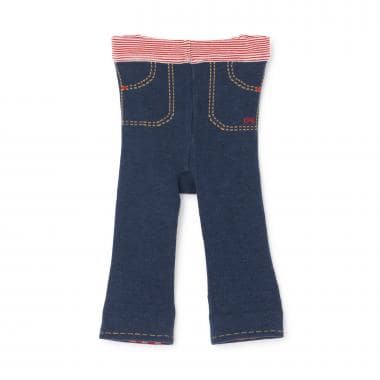 ヒップくま パンツ