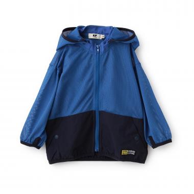 メッシュ ジャケット