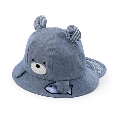 くま ハット