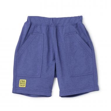 カットソー ハーフパンツ【吸湿速乾】