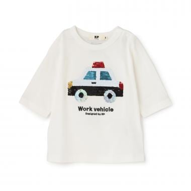 ケーピー(KP)のトップス(男の子)- 子ども服のナルミヤオンライン公式サイト