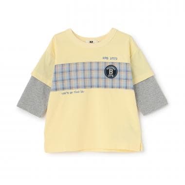 ケーピー(KP)のトップス(男の子)- 子ども服のナルミヤオンライン公式サイト