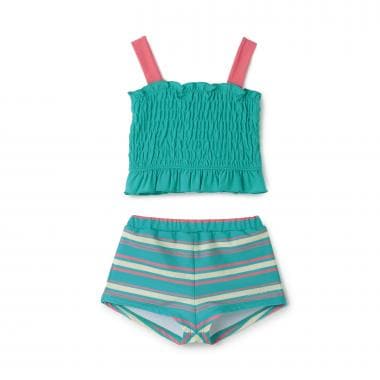 【SWIM】ガールズセットアップ