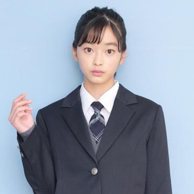 *綾織チェックネクタイ【日本製】