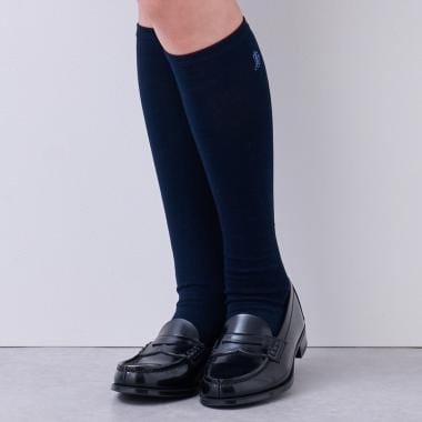 【卒服】ローファー