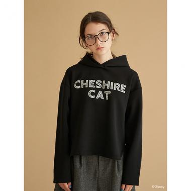 【AMI】Disney Alice in Wonderland/パーカ
