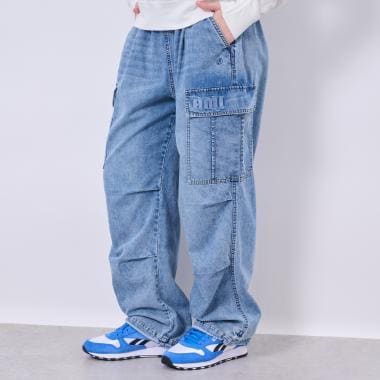 【AMI】カーゴパンツ