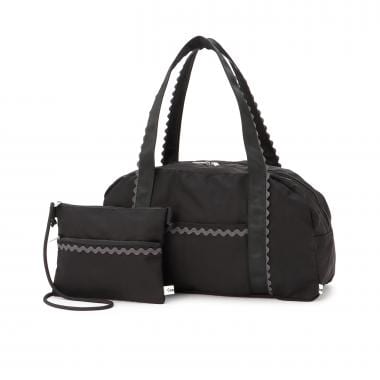 【キャセリーニ】トラベルバッグ