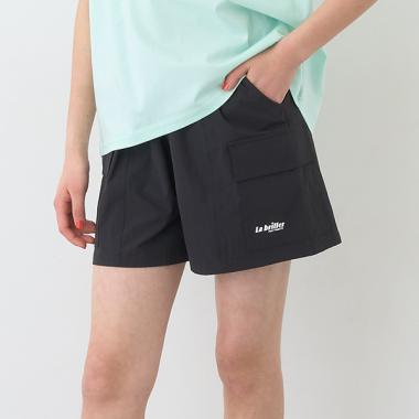 【GOOD PRICE】【水陸両用/速乾/UV】イージータフタショーパン