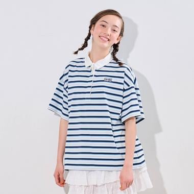 ラガーシャツ