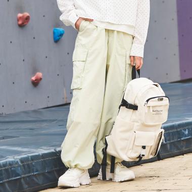 【撥水】カーゴパンツ