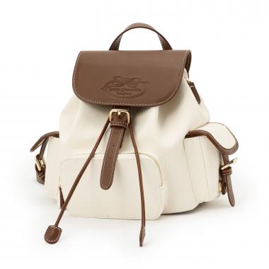 キャンバス・合皮ミニリュック