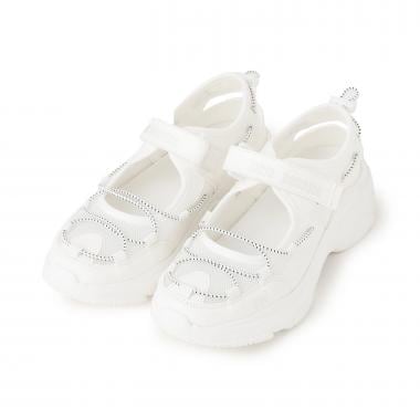 サンダルスニーカー