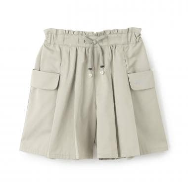 カーゴキュロット