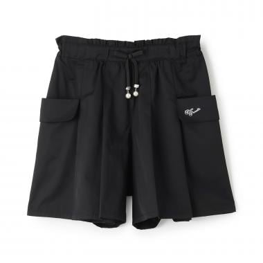 カーゴキュロット