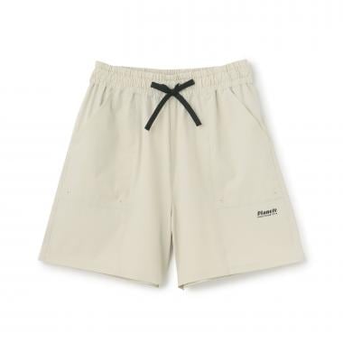 【Good Price】【水陸両用】タフタショートパンツ