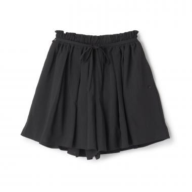 チェックキュロット